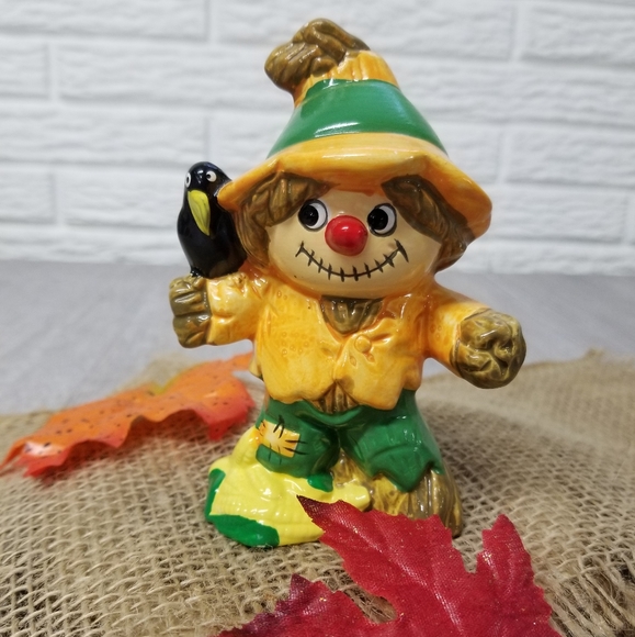 Parma byAAI Other - Vintage scarecrow decor